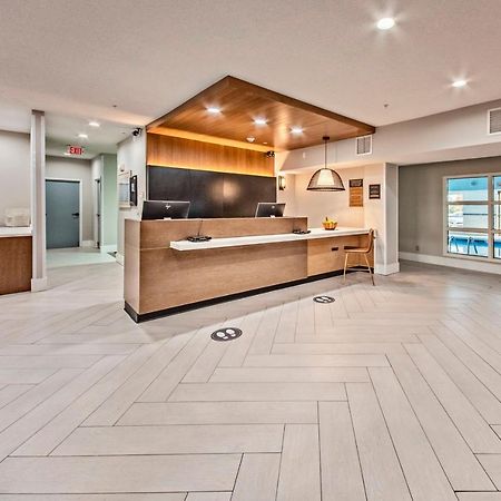 Staybridge Suites - Cedar Rapids North By Ihg Exteriér fotografie