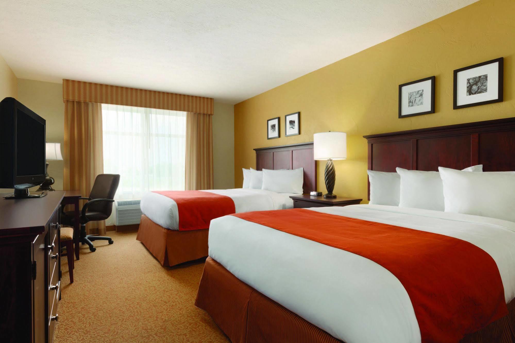 Staybridge Suites - Cedar Rapids North By Ihg Exteriér fotografie